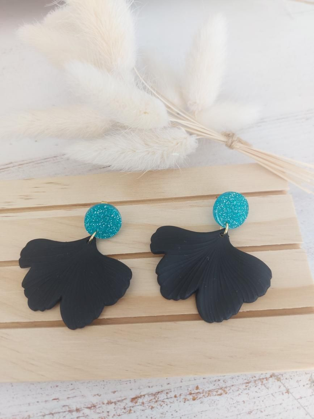 Boucles d&#039;oreilles Sidney