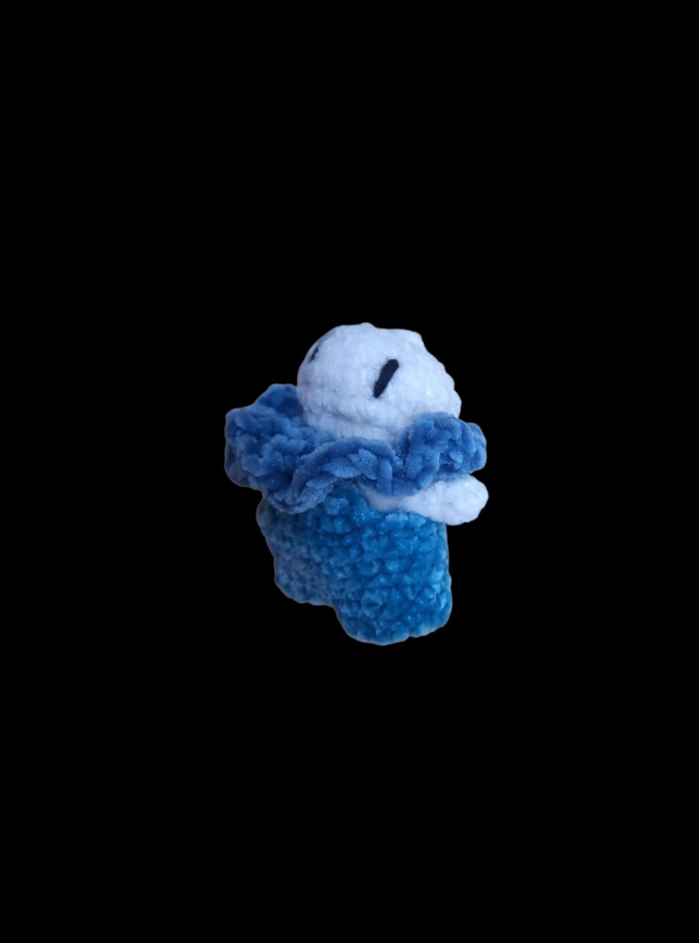 Mini clown