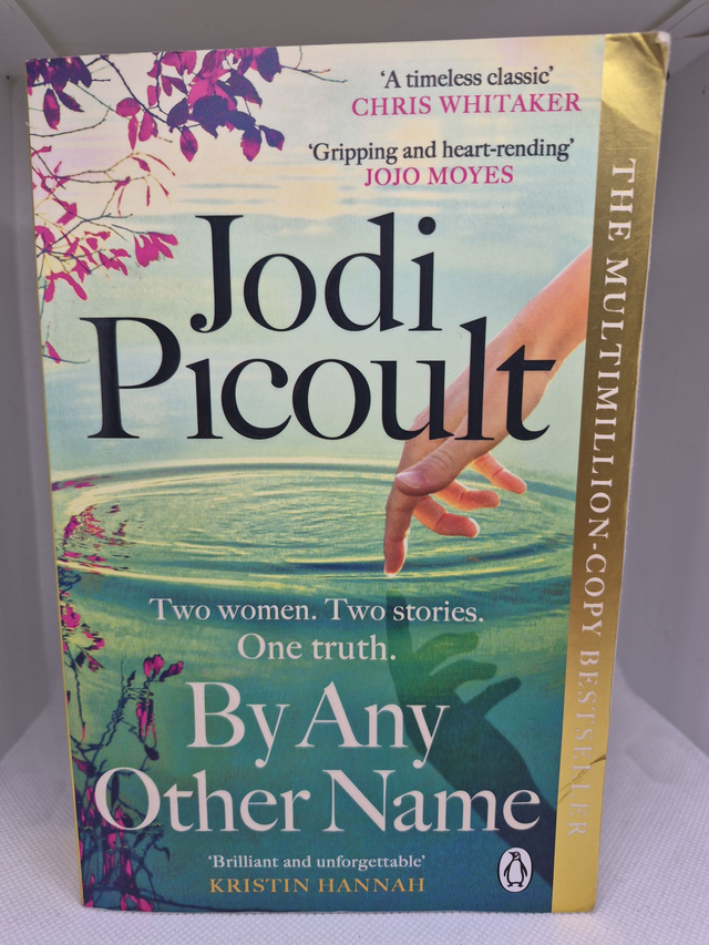 Jodi Picoult - By Any Other Name