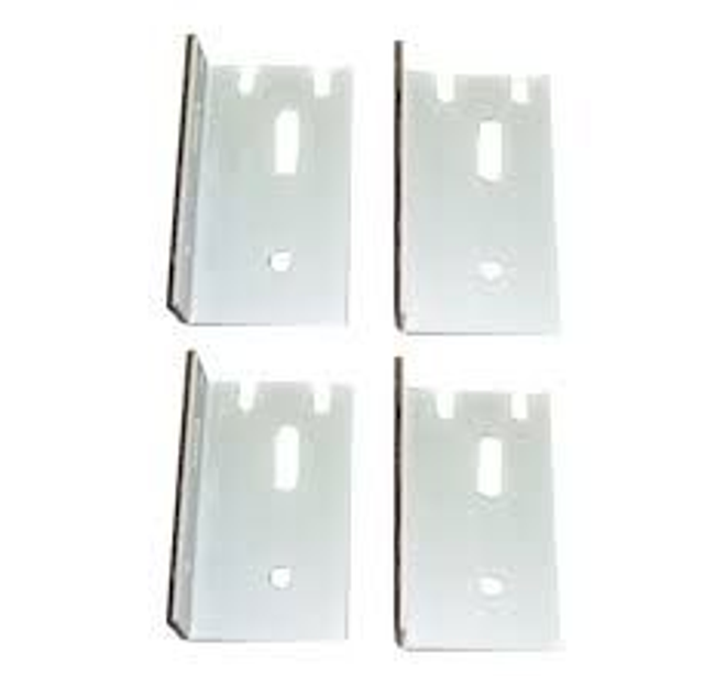 Radiator Bracket (universal)