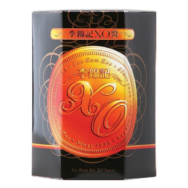 Lee Kum Kee Xo Sauce