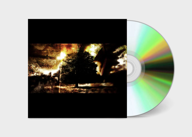 Kristoffer Gildenlöw - Rust [expanded edition] [CD]/NJP