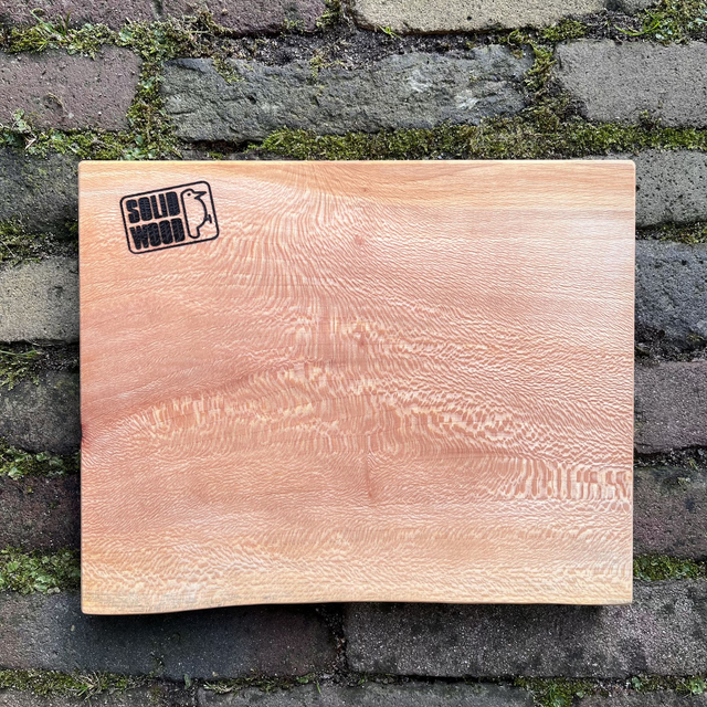 Platanen snijplank 5201