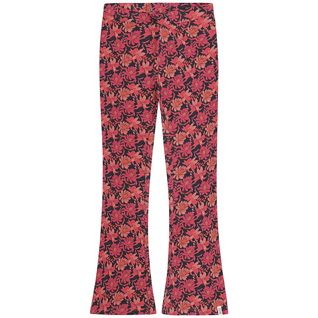 Tumble 'n dry Plaisir dusty rose legging