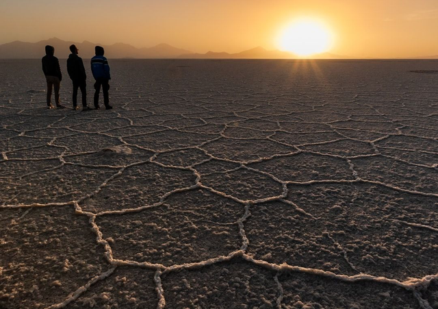 $185.000 Salar de Uyuni 3 Dias 2 Noches SOLO IDA