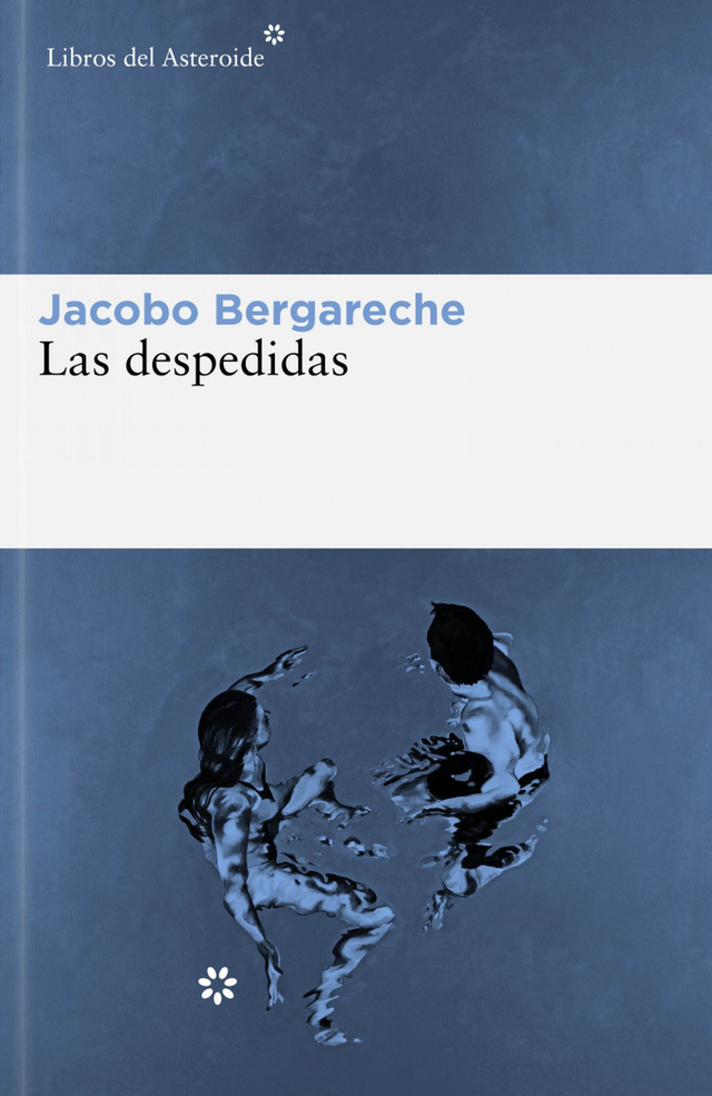 Las despedidas - Jacobo Bergareche