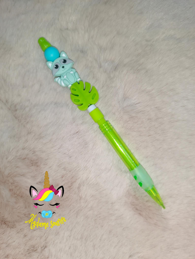 Critérium Raton Laveur