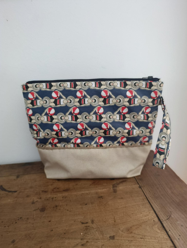 Trousse de toilette nageuses 