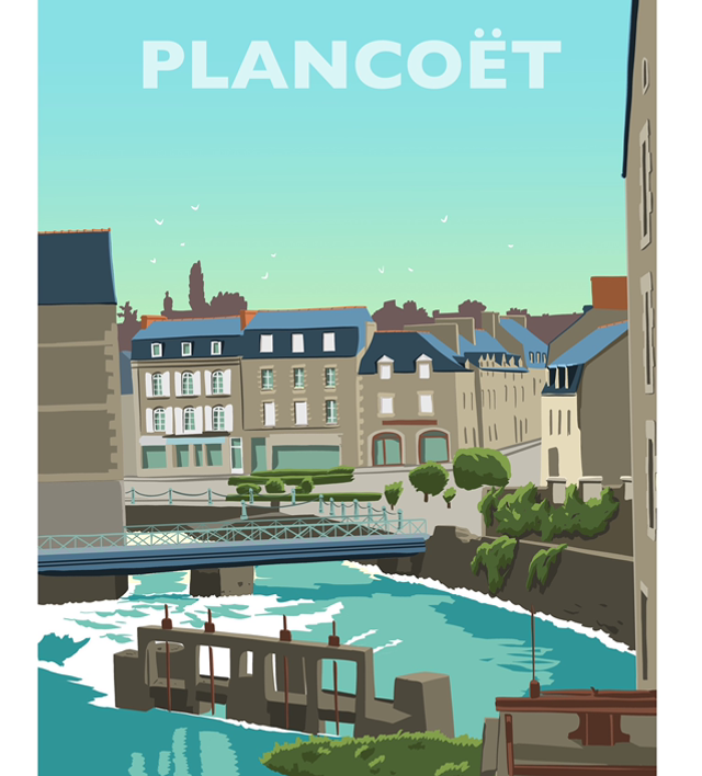Plancoët
