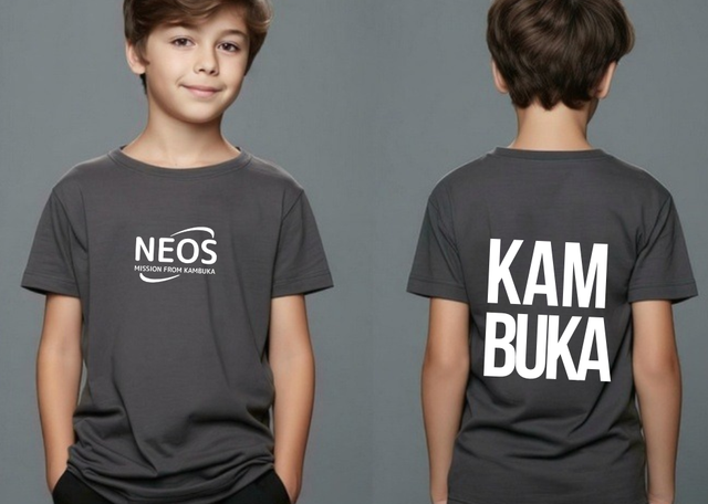 T-Särk Tumehall 170+ 14+