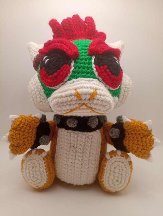 MARIO Bowser