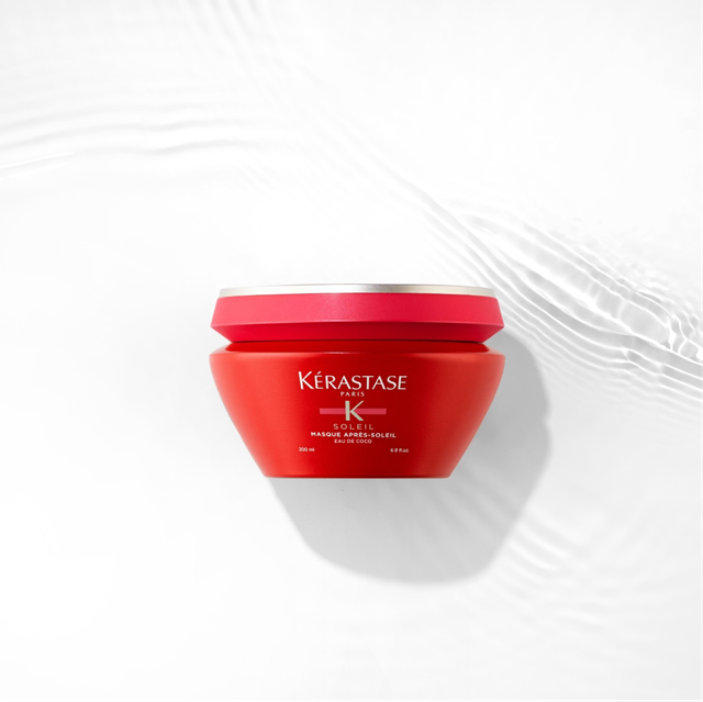 Masque Après-soleil