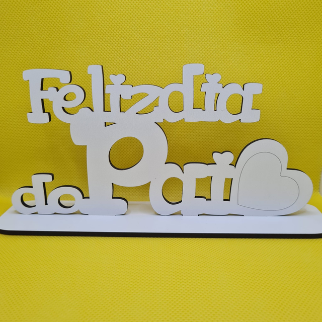 Stand Feliz dia do pai