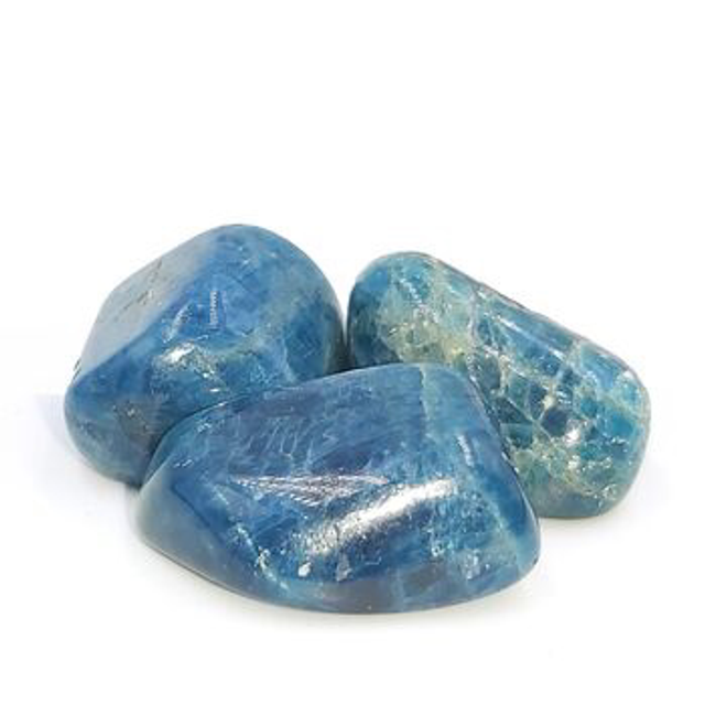 Apatite Tumblestone