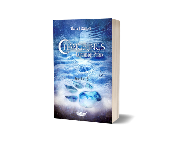 Changelings 1: La Furie du Phénix