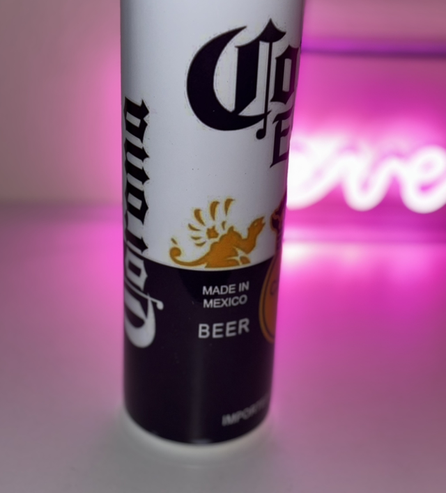 Tumbler « Corona »