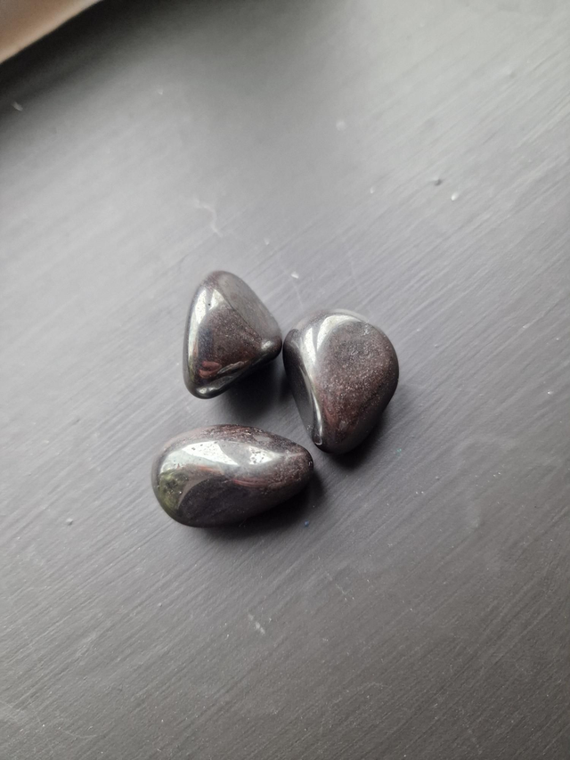 Hematite