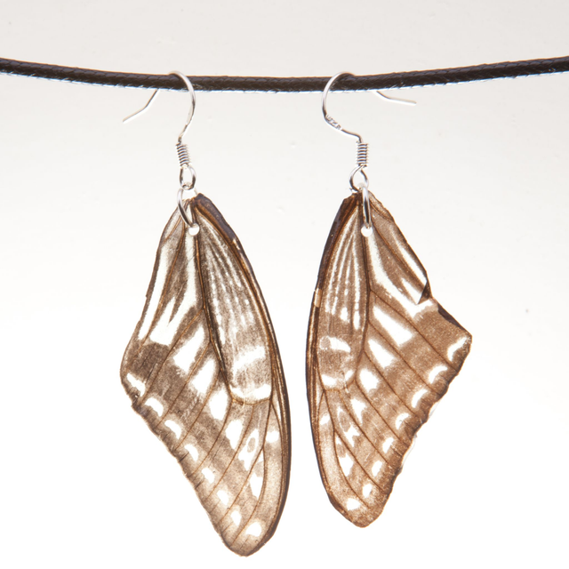 Boucles d&#039;oreilles Éva