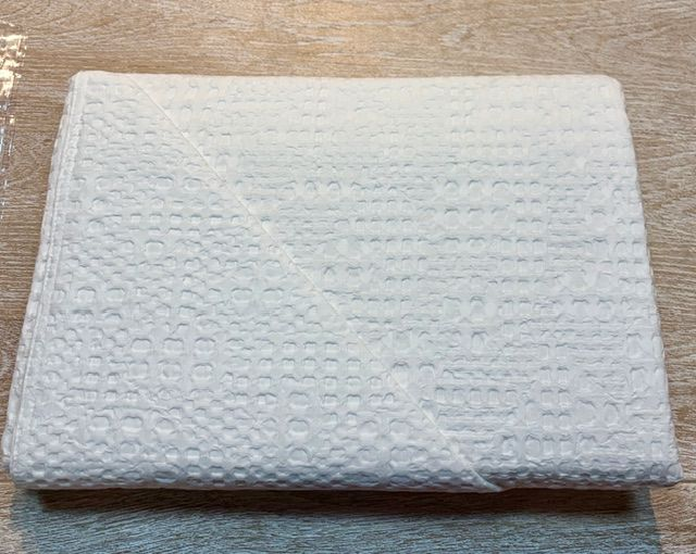 FUNDA NORDICA CAMA 90 CUADROS BLANCA (1)