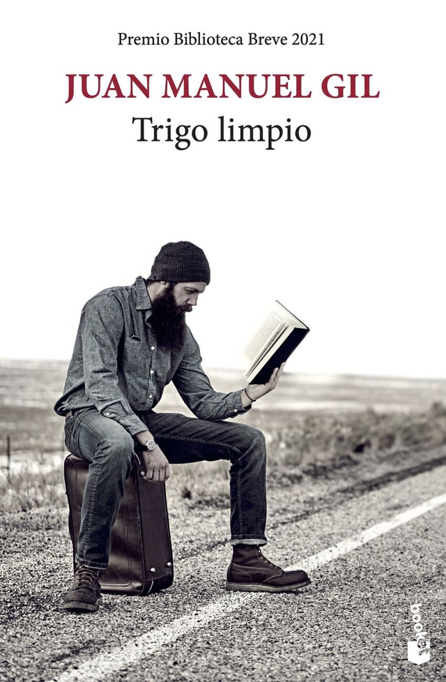 Trigo limpio - Juan Manuel Gil