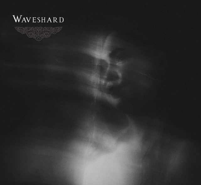 Waveshard ‎– &quot;Waveshard&quot; 
