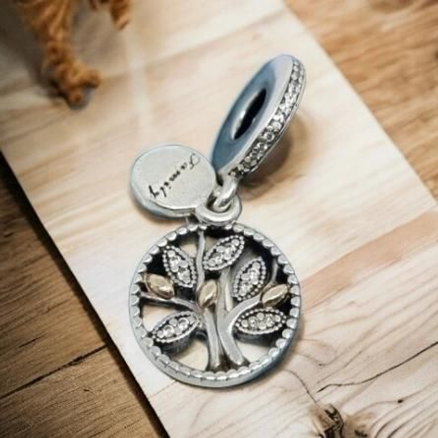 Bracelet Pandolith Oeil de tigre vert(Protection, Bien-ĂȘtre