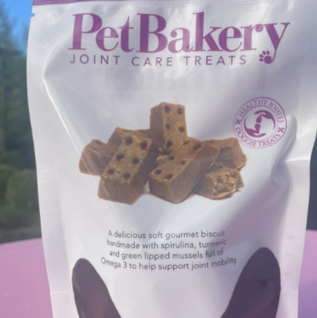Joint Care Treats