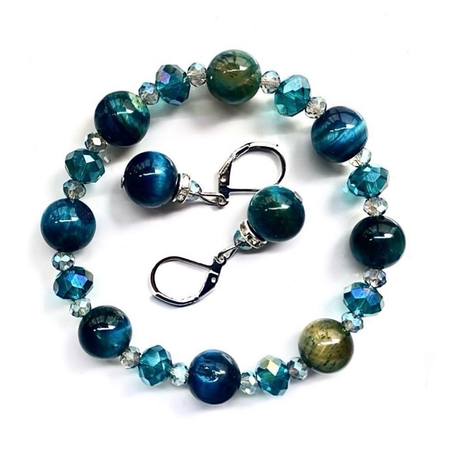 Parure 2 pièces Moon 