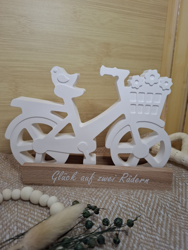 Fahrrad