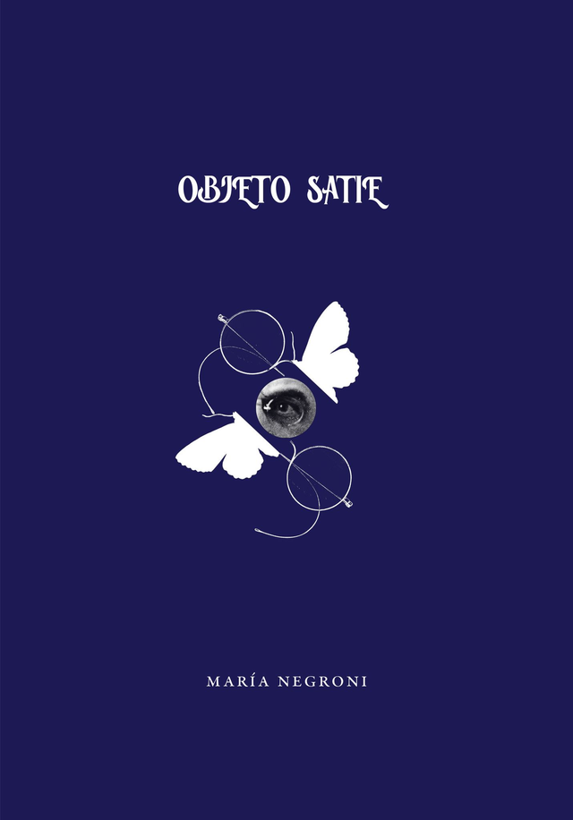 objeto satie (maría negroni)