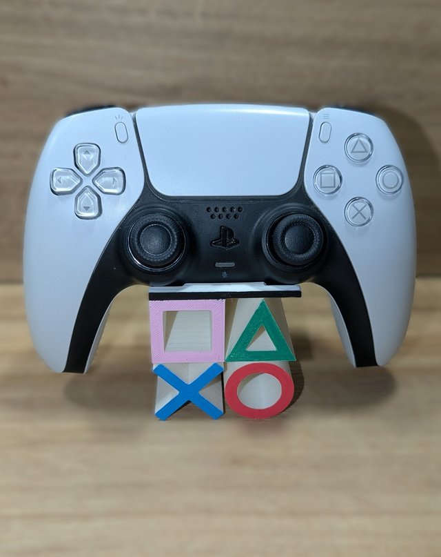 Support manette PS5