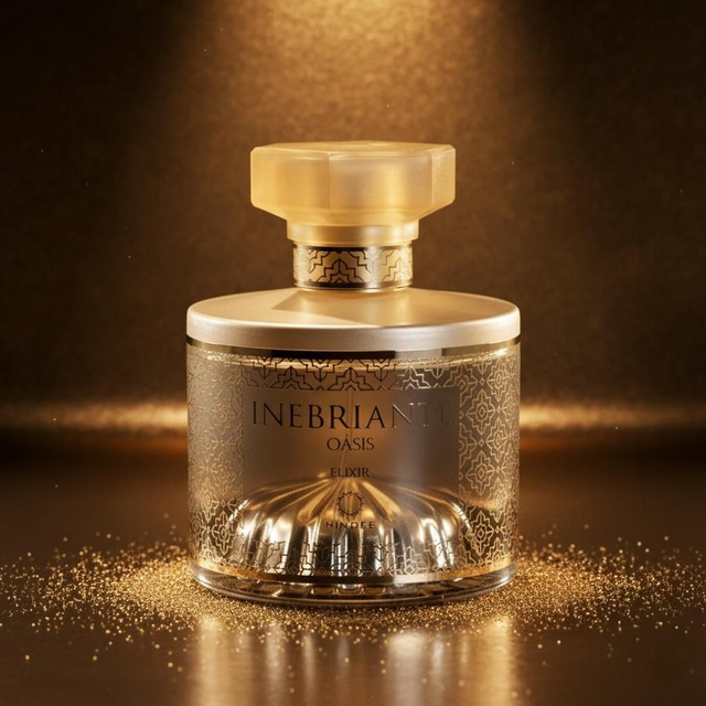 INEBRIANTE OÁSIS ELIXIR FOR HER