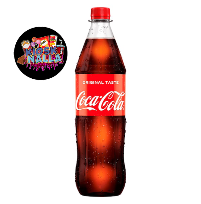 Coca-Cola 1l