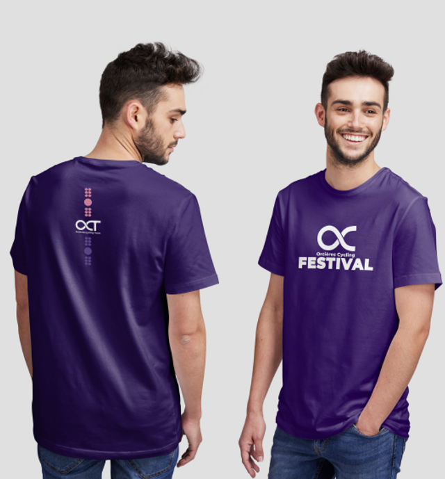 Teeshirt OCF 