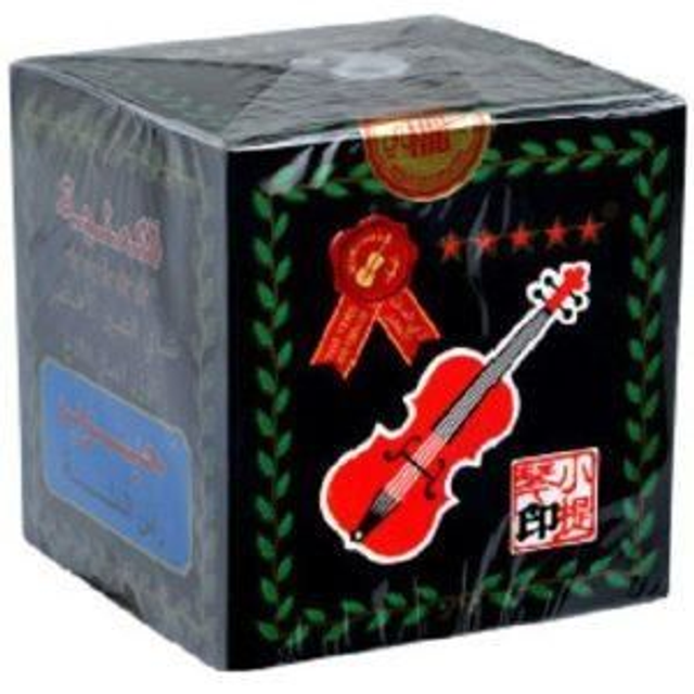 Al Kamanja Moroccan Tea 200g