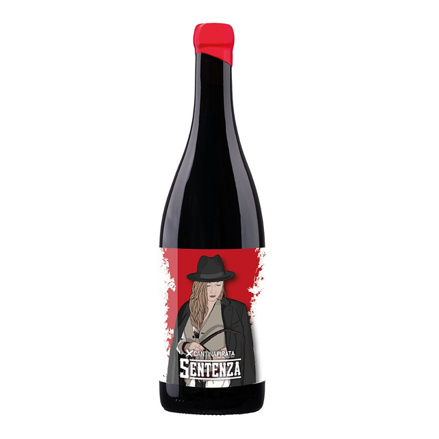 SENTENZA | Barbera Beneventano IGP 2022