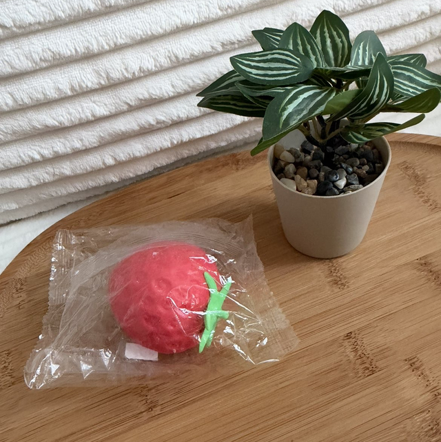 Squishy Fraise