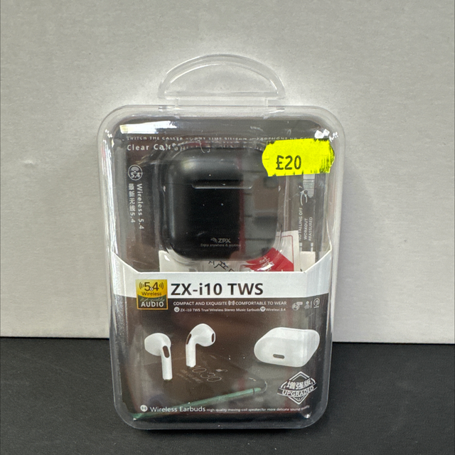 ZX-i10 TWS 