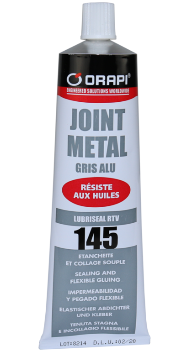 JOINT METAL 100g
