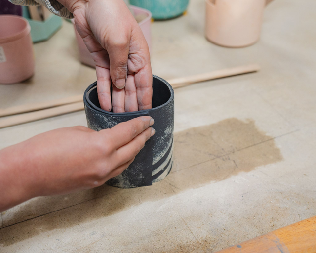 Location d'espace de travail (10h)