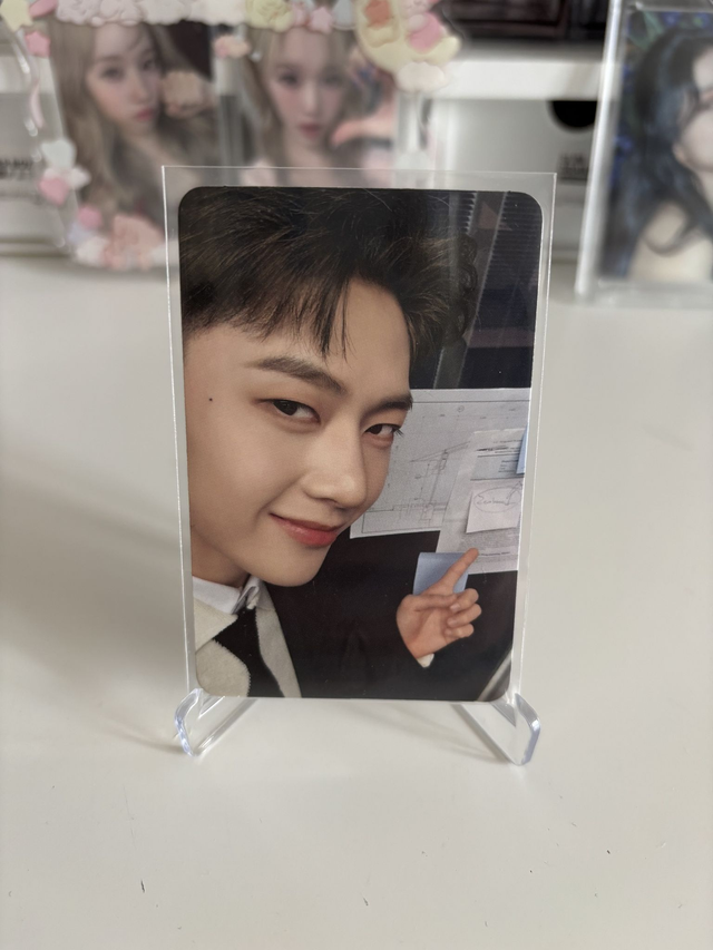 PC OFFICIEL DE MATTHEW DE ZB1