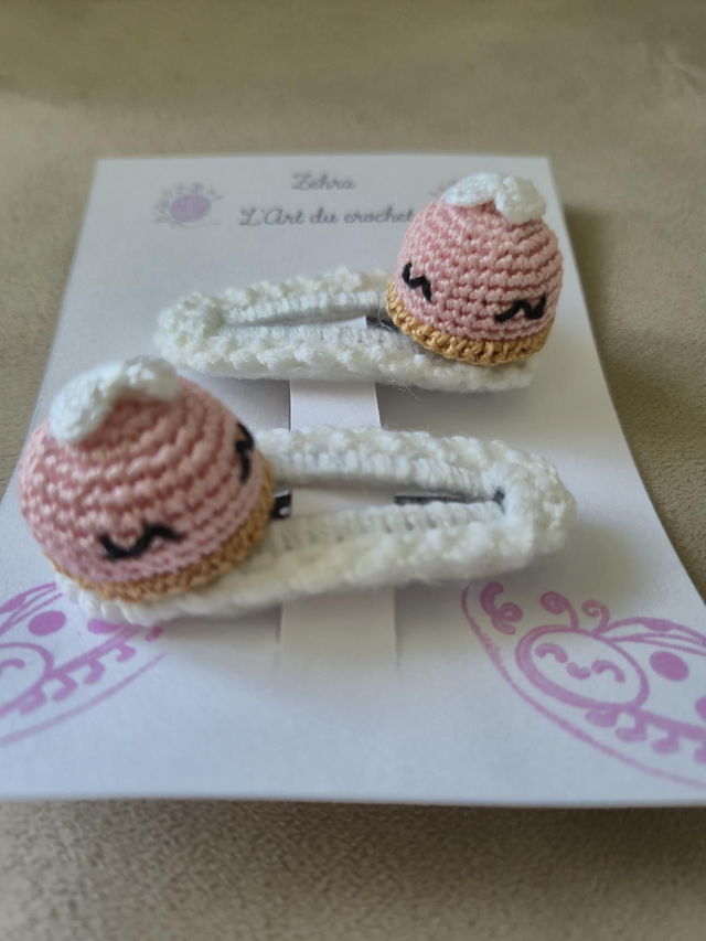 Pince Biscuits Marshmallow