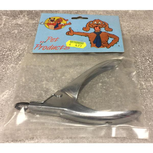 Pet Products nageltang
