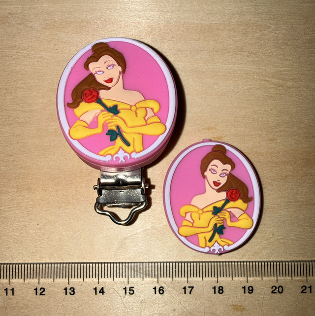 Belle