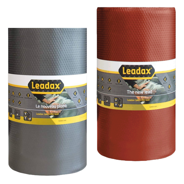 Leadax - Nuovo piombo