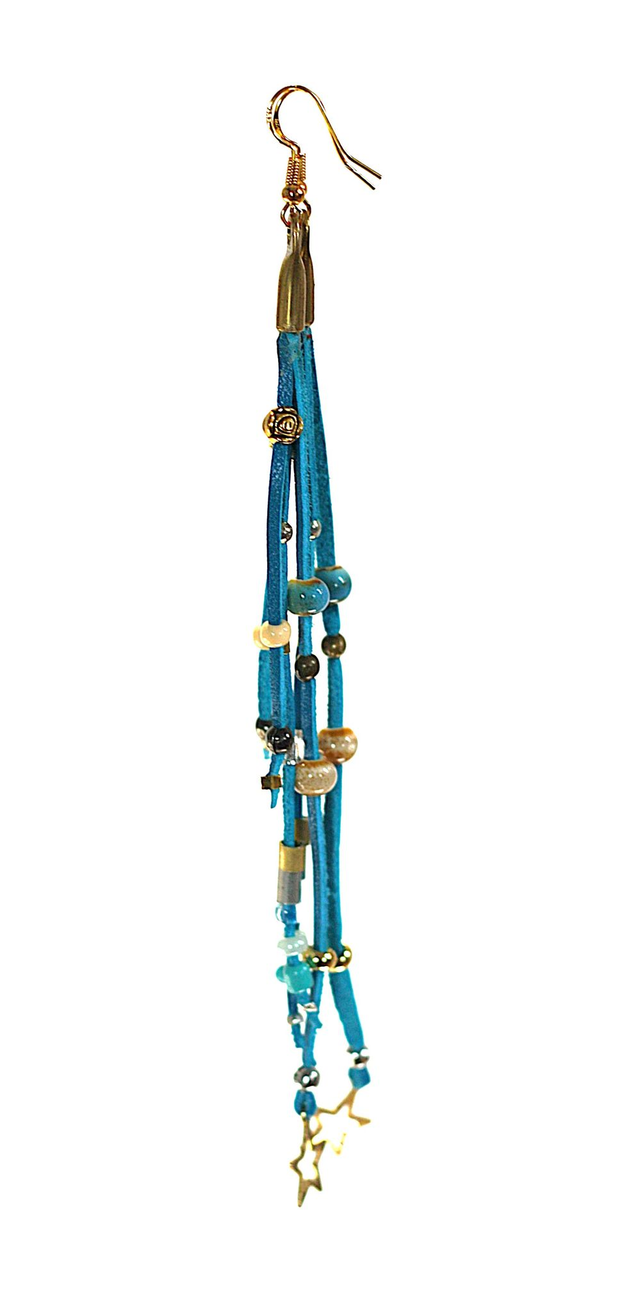 Les Apaches - Turquoise