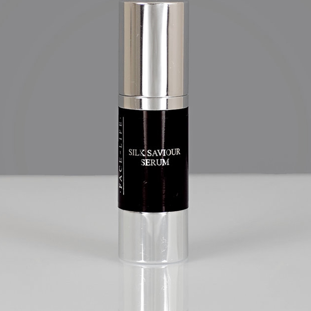 SILK.S SERUM