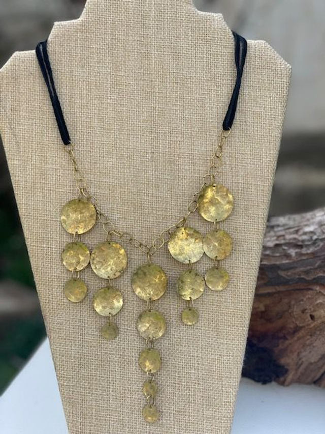 Collar  Mil y una Noches