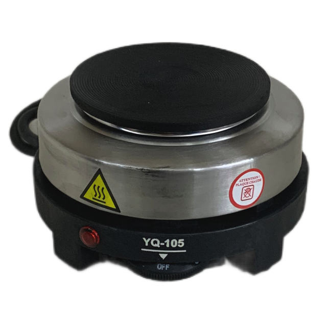 Plaque électrique 500Watts