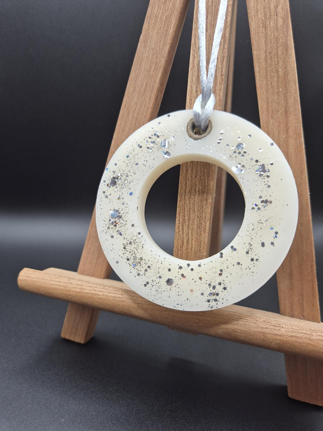 Suspension parfumée - CERISE NOIRE 